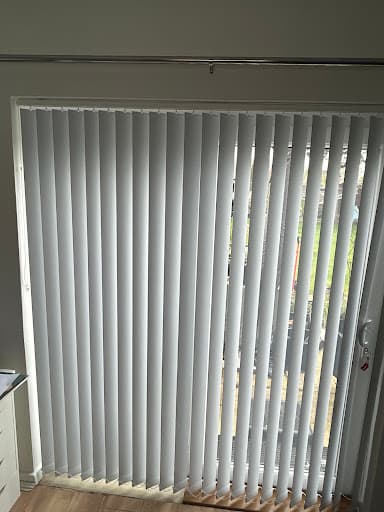 Chiltern Blinds & Shutters — Customer photo