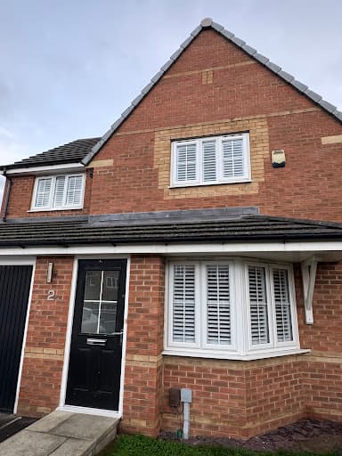 Falcon Blinds Ltd — Customer photo