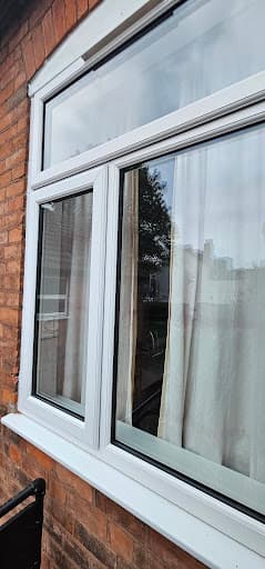 Midlands Windows and Double Glazing Ltd — Customer photo