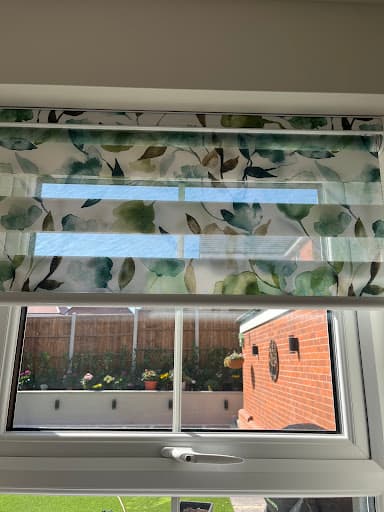 Homesmart Blinds — Customer photo