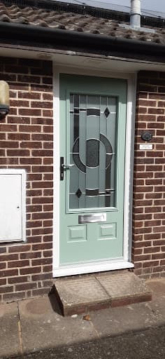 Richard Thomas Conservatories & Extensions — Customer photo