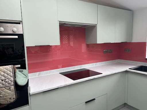 Best Glass & Glazing Ltd — Customer photo