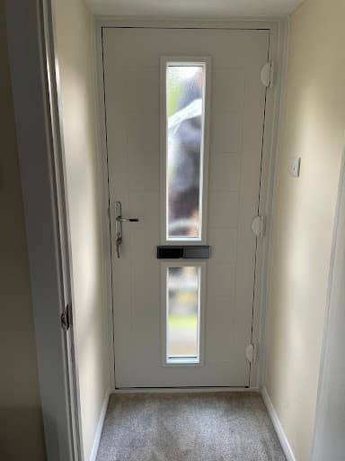 Chiltern Doors & Windows — Customer photo