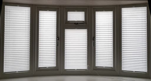 Blinds just for you - Shutters and window blinds Southampton — Customer photo