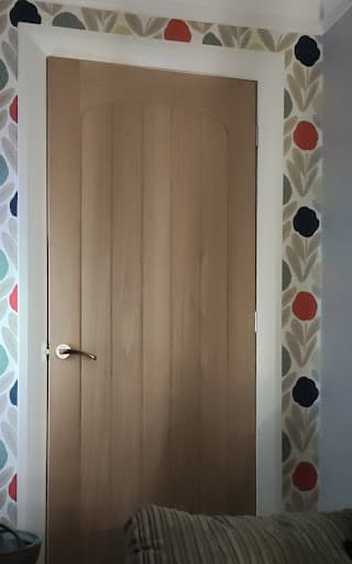 Premier Doors — Customer photo