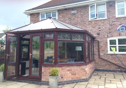 Used Conservatories A K ltd — Customer photo