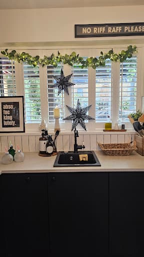 Hamptons Blinds & Shutters — Customer photo