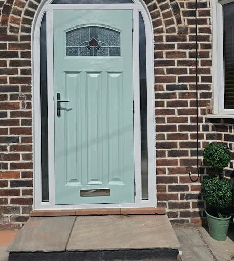 Lightning Windows and Doors ltd - Manchester — Customer photo