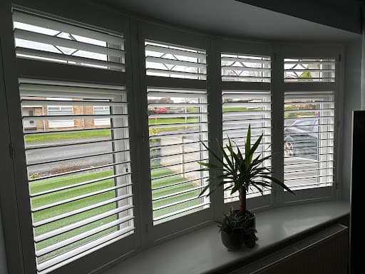 Shutters 4 Hull — Customer photo