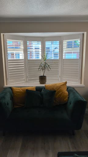 Elegancy Blinds Ltd — Customer photo