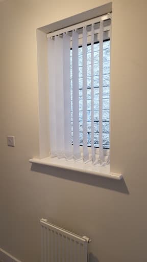 Wintons The Blinds Company — Customer photo