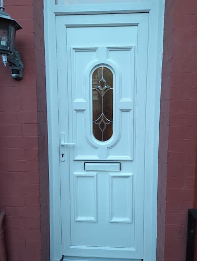 The Glazing Experts Manchester — Customer photo