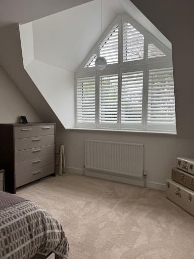 Wessex Blinds — Customer photo