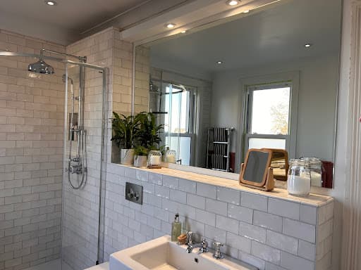 Excel Glass Limited — Customer photo