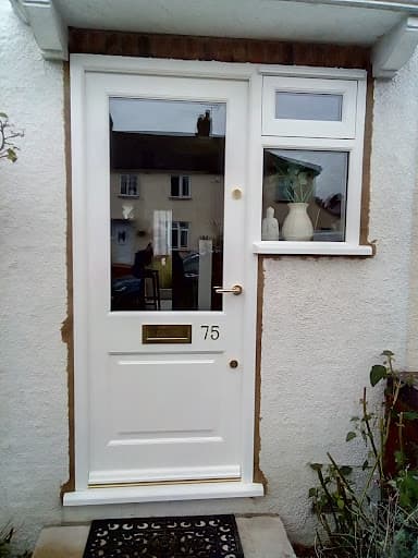 Cotswood Door Specialists Ltd — Customer photo