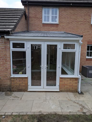 Tailormade Windows & Doors Limited — Customer photo