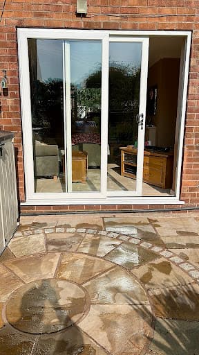 CES Windows — Customer photo