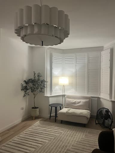 Shutters Forever | Plantation Window Shutter Blinds — Customer photo