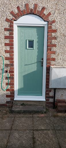 Sheffield Window Centre — Customer photo