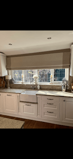 Smiths Blinds - Curtains & Shutters — Customer photo