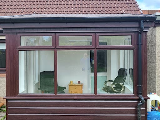 Home Quest Home Improvements Ltd — Customer photo