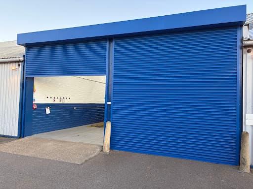 Southern Industrial Doors Ltd — Customer photo