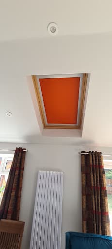 Homesmart Blinds — Customer photo