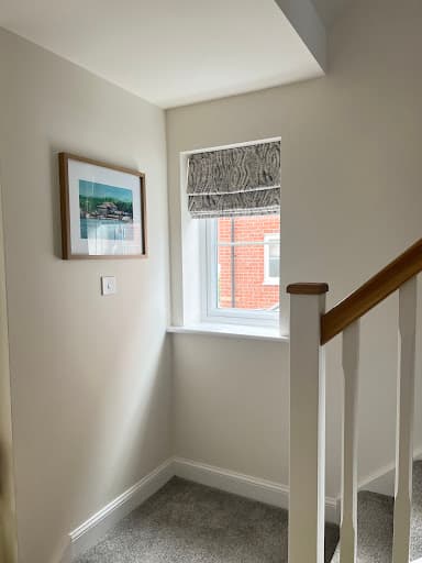 Elite Blinds — Customer photo