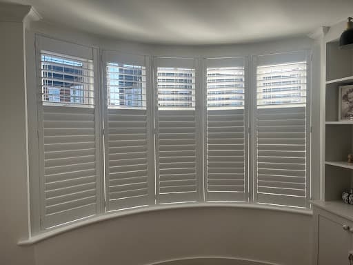 Fraser James Blinds Ltd — Customer photo