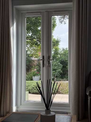 Precision Home Improvements Ltd — Customer photo