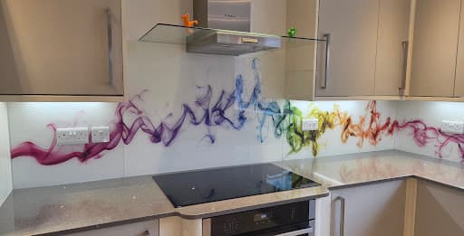 Glass Republic — Customer photo