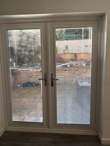 Blinds Expert — Customer photo