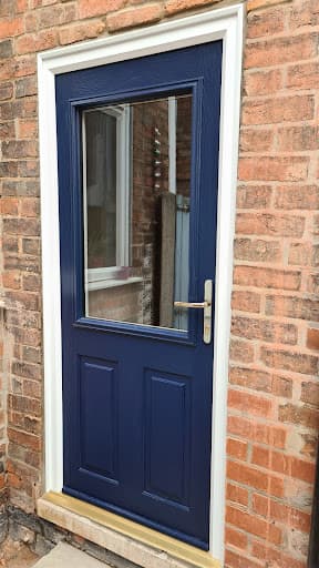 D&M | Windows & Doors — Customer photo