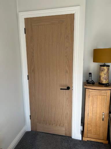Only Doors UK — Customer photo