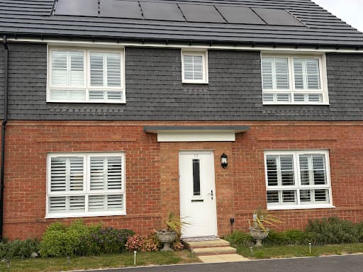 Sussex Shutters LTD — Customer photo