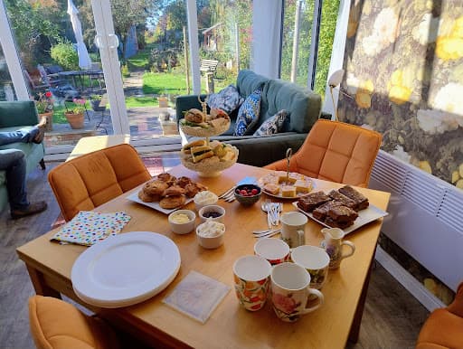 Enhance Conservatories — Customer photo