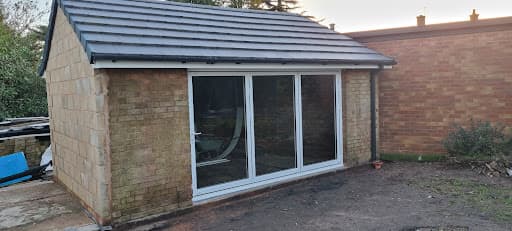 Doors of Course — Customer photo