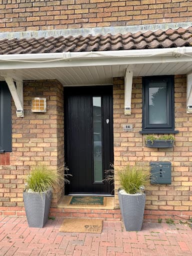 Associated Windows — Customer photo