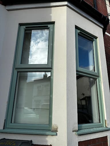 Price Glass & Glazing — Customer photo