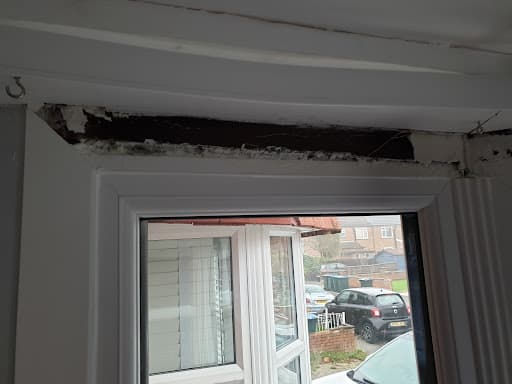 Allens Windows & Doors Ltd — Customer photo