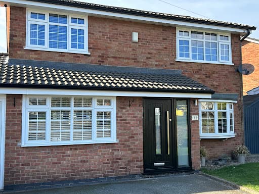 A and A Double Glazing Ltd — Customer photo
