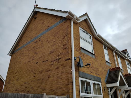 Leicester Windows Ltd — Customer photo