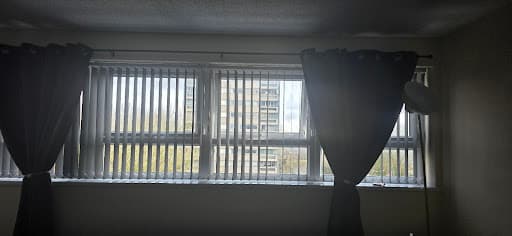 Birmingham Blinds — Customer photo