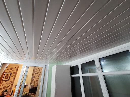 Conservatory Insulation Specialists Ltd — Customer photo