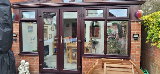 W & W Windows — Customer photo