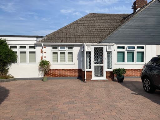 Precision Home Improvements Ltd — Customer photo