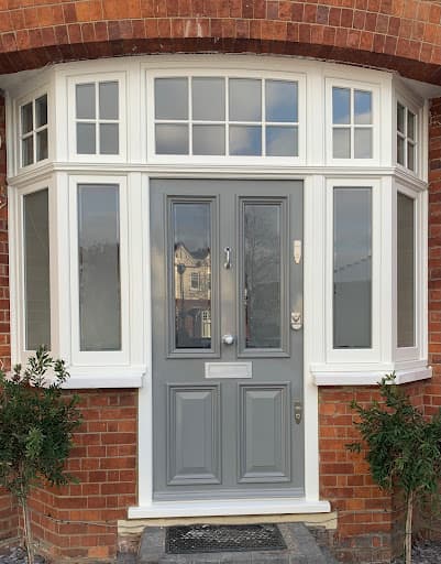 Ayrton Windows & Doors — Customer photo