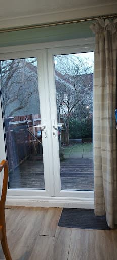 Window Pains Mk — Customer photo