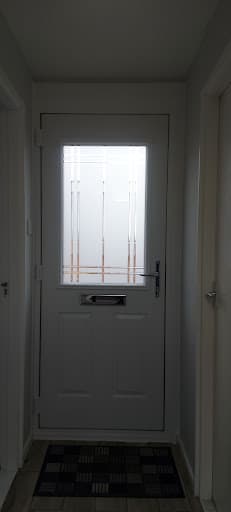 Right Price Windows & Conservatories — Customer photo