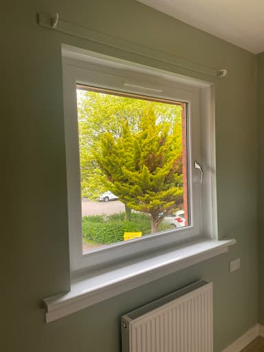 RCH Windows and Doors — Customer photo